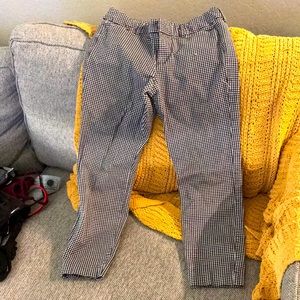 Old Navy trousers